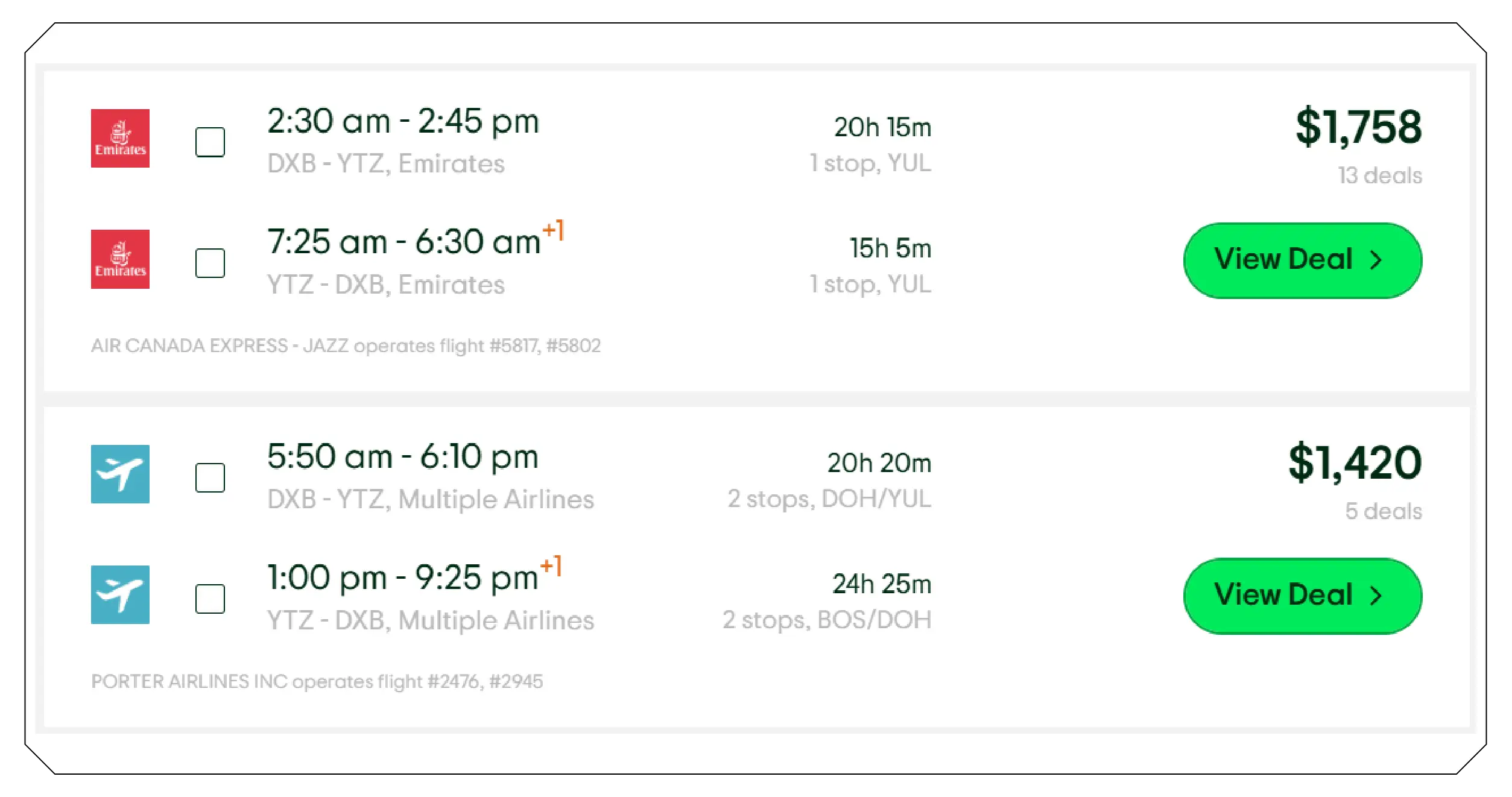 The Role of Airline Data Scraping in Travel Market Analysis-01